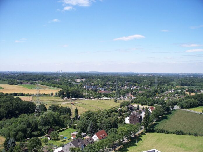 Castrop-Rauxel