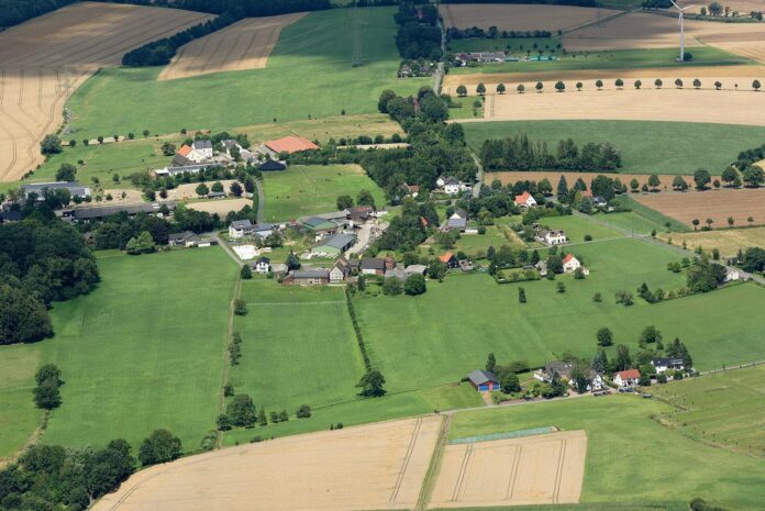 Fröndenberg-Frömern-Landwehr FFSW PK 5356