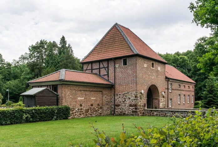 Sythen, Haus Sythen -- 2014 -- 00607