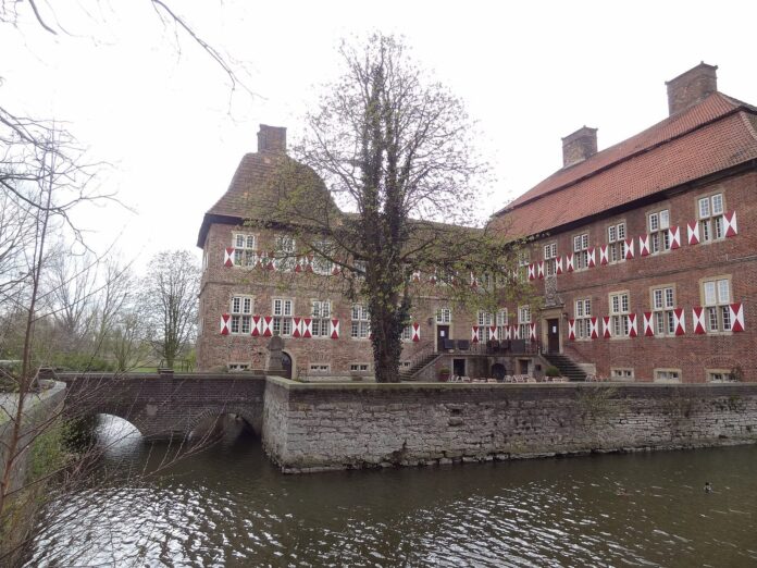 Hamm, Germany - panoramio