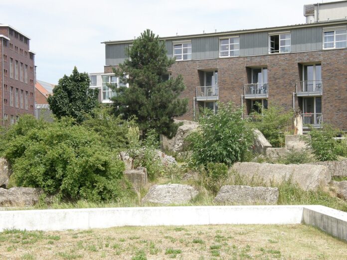 Seniorenheim: Seniorenzentrum AWO2 InnenhafenDuisburg